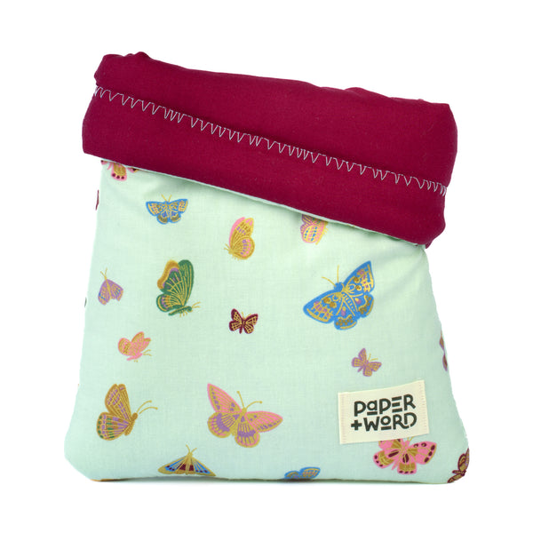 Flutter | Book Sleeves