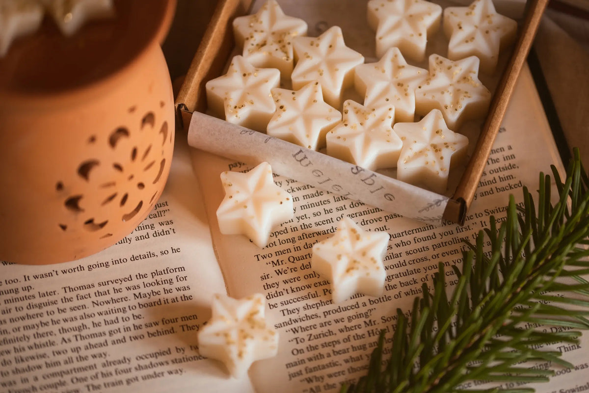 Starry night wax melts - Starry Night