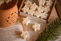 Starry night wax melts - Cosy Christmas