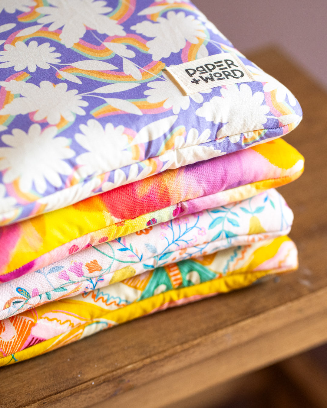 Sherbet | Book Sleeves