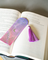 Iridescence Bookmark