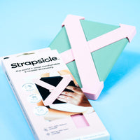 Strapsicle Kindle + Kobo straps